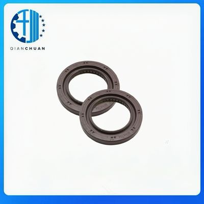 6843112 Oil Seal for Volvo S80 S40 S60 XC90 Diesel Engine Spare Parts Construction Machinery