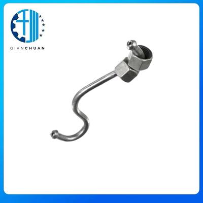 VOE 20460100  High Pressure Pipe for Volvo D6D Diesel Engine Parts