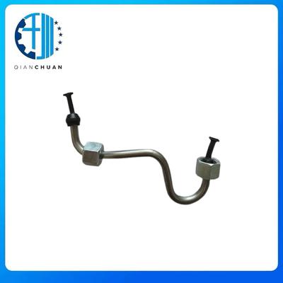 VOE 20460100  High Pressure Pipe for Volvo D6D Diesel Engine Parts