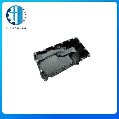 Oil Pan 5262694 5302123  for Cummins Truck ISF2.8 QSF2.8 Spare Construction Parts