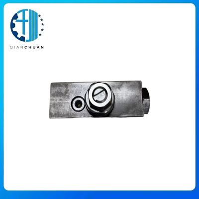 Pressure Reducing Valve  723-40-71900    for Komatsu PC200-6 PC300-6 Excavator Spare Parts
