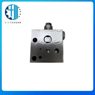 Pressure Reducing Valve  723-40-71900    for Komatsu PC200-6 PC300-6 Excavator Spare Parts
