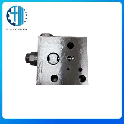 Pressure Reducing Valve  723-40-71900    for Komatsu PC200-6 PC300-6 Excavator Spare Parts
