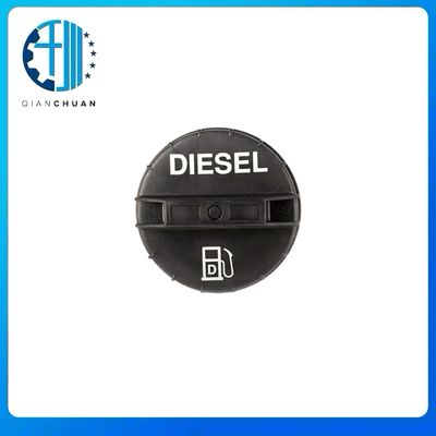 7113340 Fuel Tank Cap for   Bobcat S16 Diesel Construction Machinery Parts