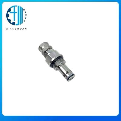 723-10-12800 Main Valve For Komatsu PC40   Excavator Hydraulic Parts
