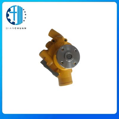 Water Pump 350-2536 3502536 For Caterpillar CAT Engine 326D2L 329DL D6R D6T D7RXR C9 973C  Spare Parts