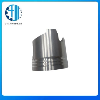 Piston STD 129005-22080 for Yanmar  4TNV88 3TNV88 4D88 3D88  Machinery Engine Parts