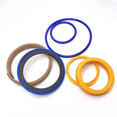 99100152 Excavator Hydraulic Cylinder Seal Kit For Backhoe Loader 3CX 4CX