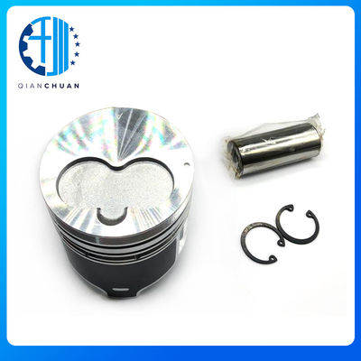 K19 K38 K50 Piston Cummins Piston Kit 3631244 3096682