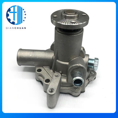 Water pump 4TNE106 123900-42000 123900-42100   for Yanmar