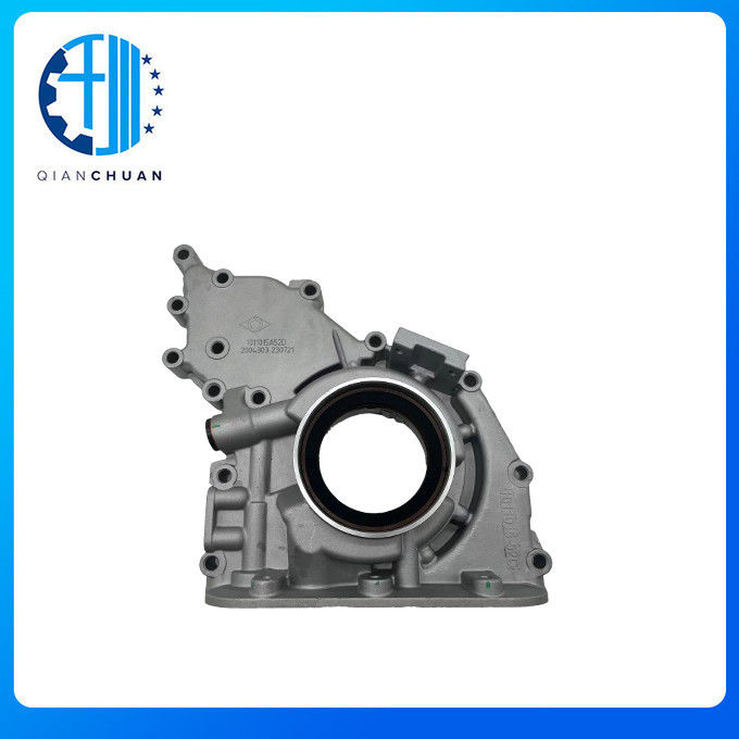 Oil Pump 04256995 for Volvo  Excavators D7E Deutz BF6M1013 Engine Parts