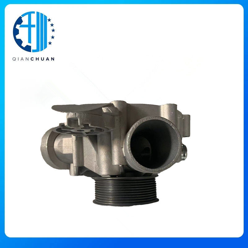 EC350  High Performance Excavator Water Pump For Volvo D8 Engine Parts