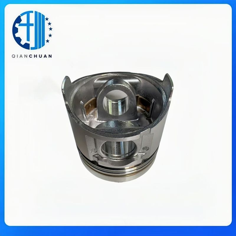 6207-31-2141 Piston For Komatsu S6D95 4D95   Diesel  Engine Parts