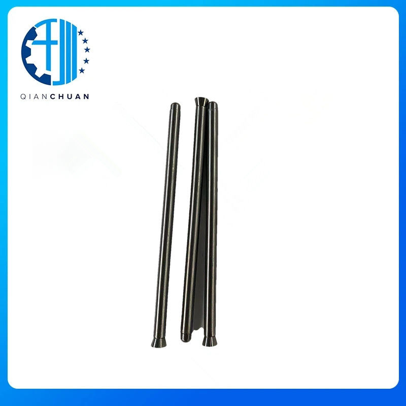 C9 Valve Push Rod 264-6156 For Caterpillar C9 Engine Parts