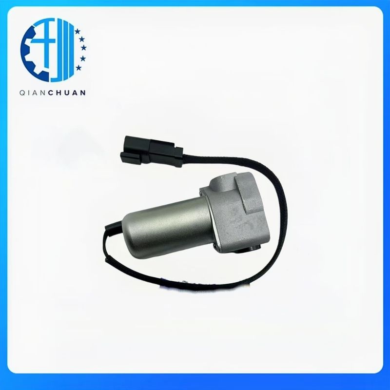 702-21-07610 Solenoid Valve For Komatsu PC130-8 PC270-8 PC350-8  Excavator