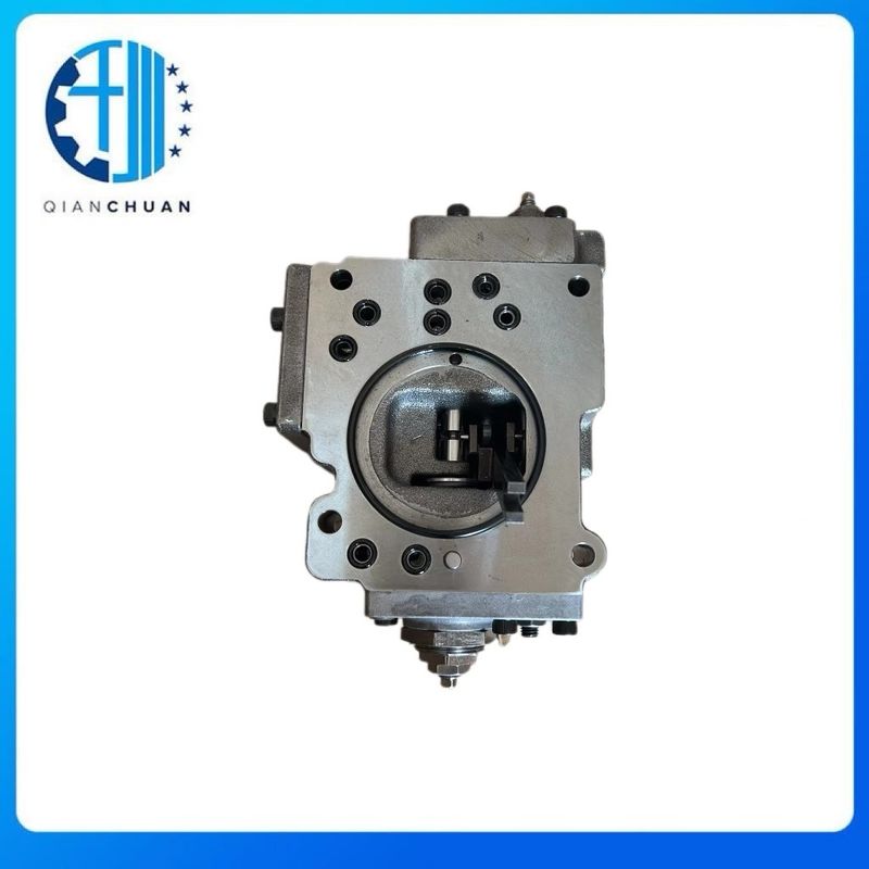 Regulator S9C12 YC35621  for Hyundai Excavator Spare Parts with Solenoid