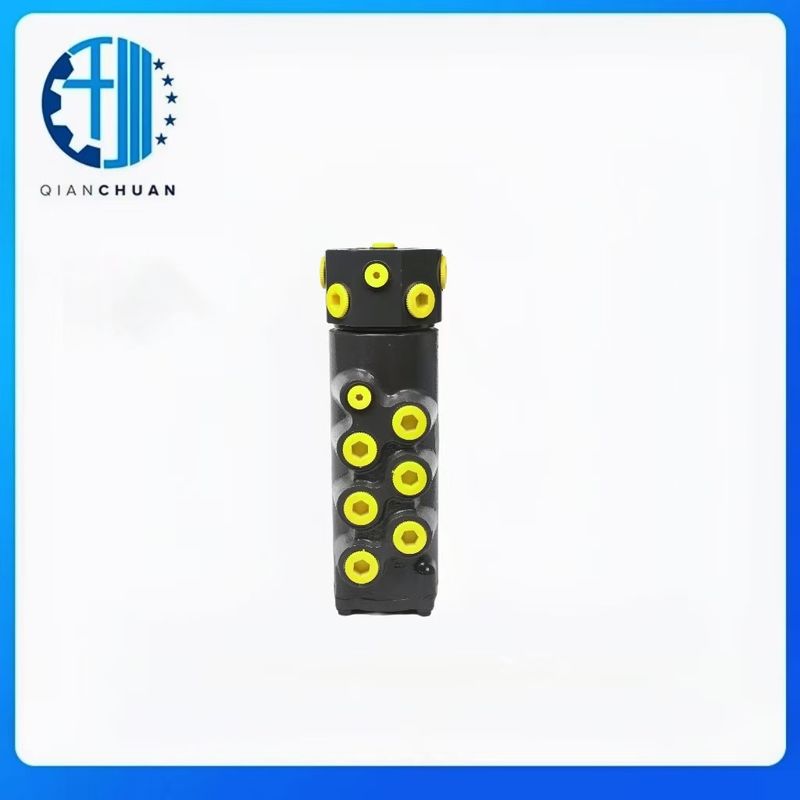 400826-00027 Swivel Center Joint  For Doosan  DX75-5B Excavator Hydraulic Parts