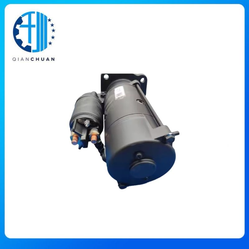 F4L913 6M1013 F4L912 TCD2013 BF4L913 Starter 01180928 0118 0928 Engine Spare Parts For Deutz