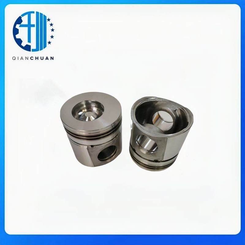 3930187 3802757 Piston FOR Cummins 6BT 6BT5.9  Machinery Diesel Engine Parts