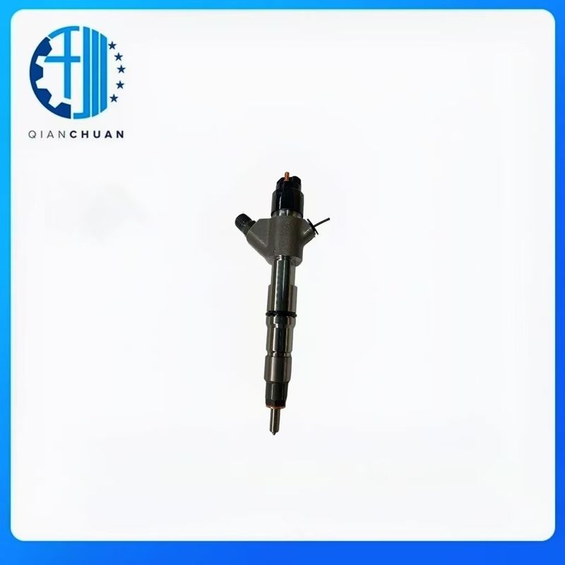 0445120191 Diesel Common Rail Injector  For Bosch Engine Weichai