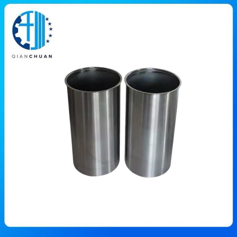 Cylinder Liner  3904166 5318476 3919937 3907792 For 6BT 6CT Engine Parts
