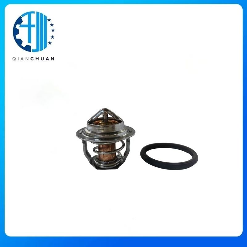 249-5541 Thermostat for Caterpillar  216 226B 232B 242B 247B 257B Engine C1.5 C2.2