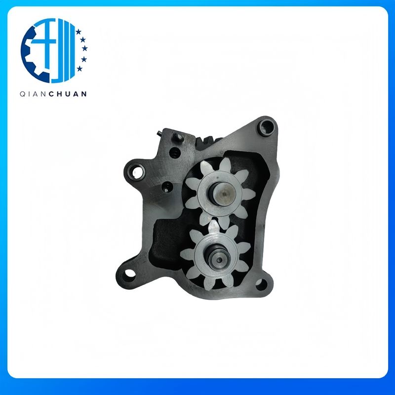 8-97641835-0 8976418350 Oil Pump For Isuzu 6HK1 Diesel Engines Spare Parts