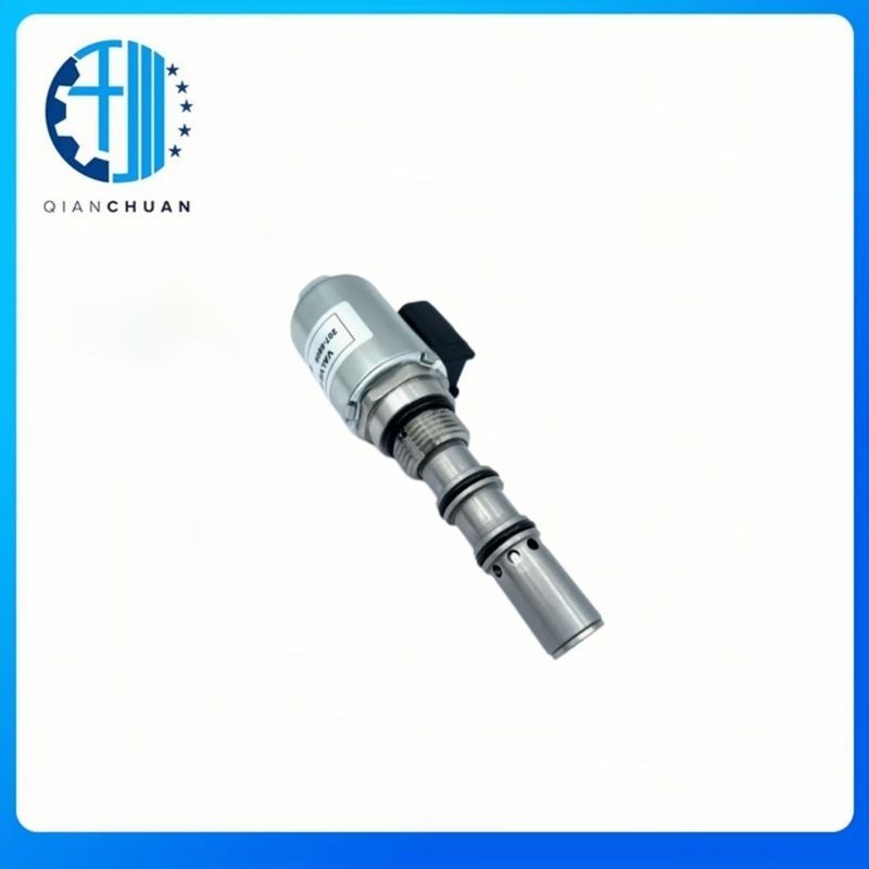 208-2911 174-4916 207-6809 Solenoid Valve For Caterpillar 3116 3126 3406 3508B Engine