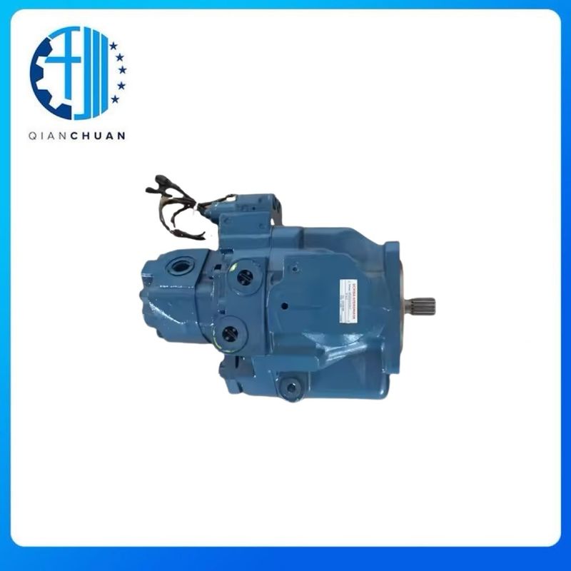 172989-73100  Hydraulic Pump For Yanmar VIO70 VIO75  Excavator Spare Parts