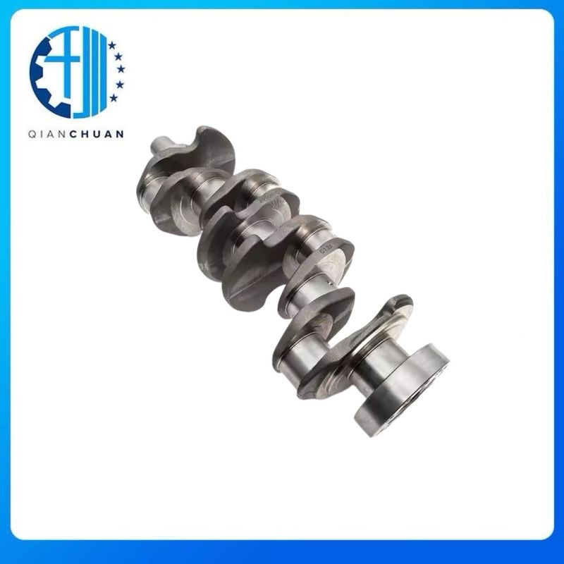 Crankshaft ZZ90236 ZZ90237 ZZ90228 ZZ90241 ZZ90179 MPCK0004 115256970 T418368 For Perkins  1004 Engine Spare Parts