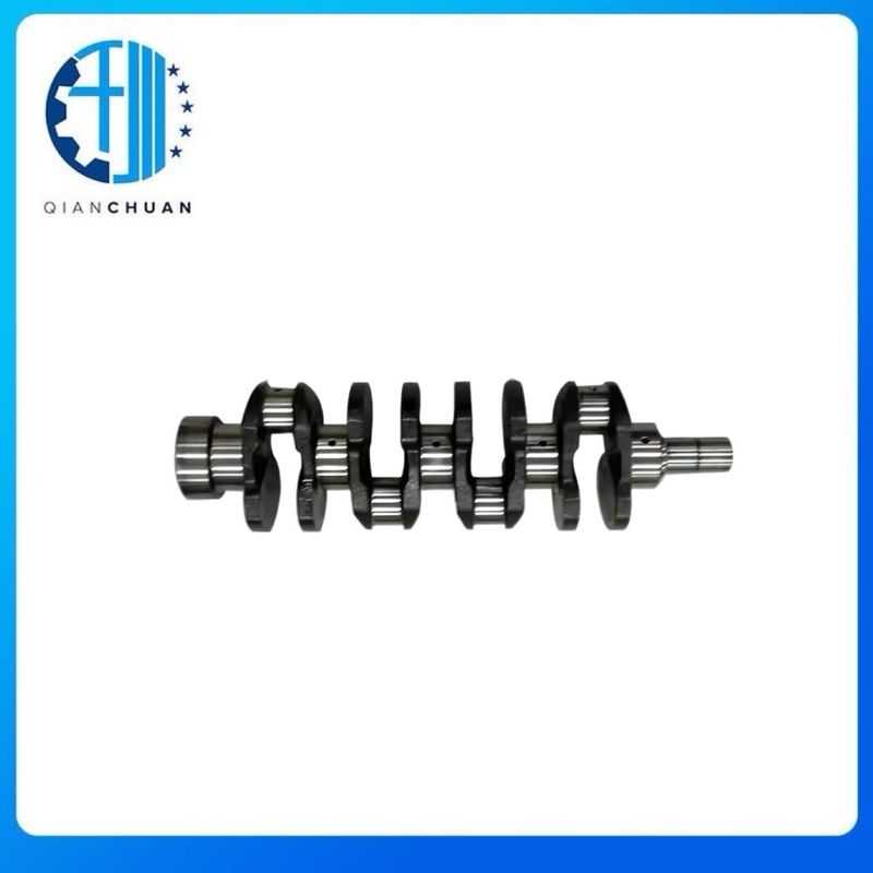 Crankshaft for 13411-78300-71 13411-78760-71 13411-78780-71 For Toyota 1Z 11Z 12Z Forklift Diesel Engine Parts