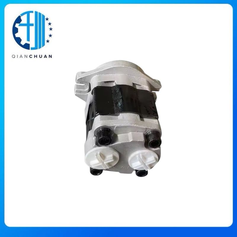 67120-26650-71 Hydraulic Pump for  Heli  8FD(G)20~30/4Y/1DZ Forklift  Engine Spare Parts