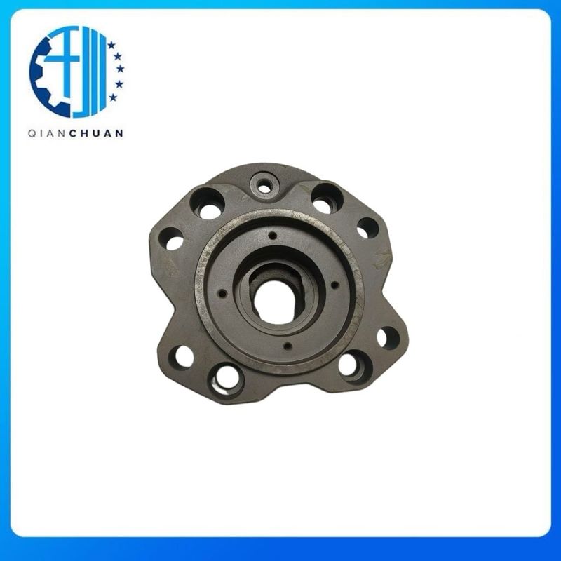 2023-12-21 Swash Plate Assemly For Kawasaki H3V112DT  Excavator Engine Spare Parts