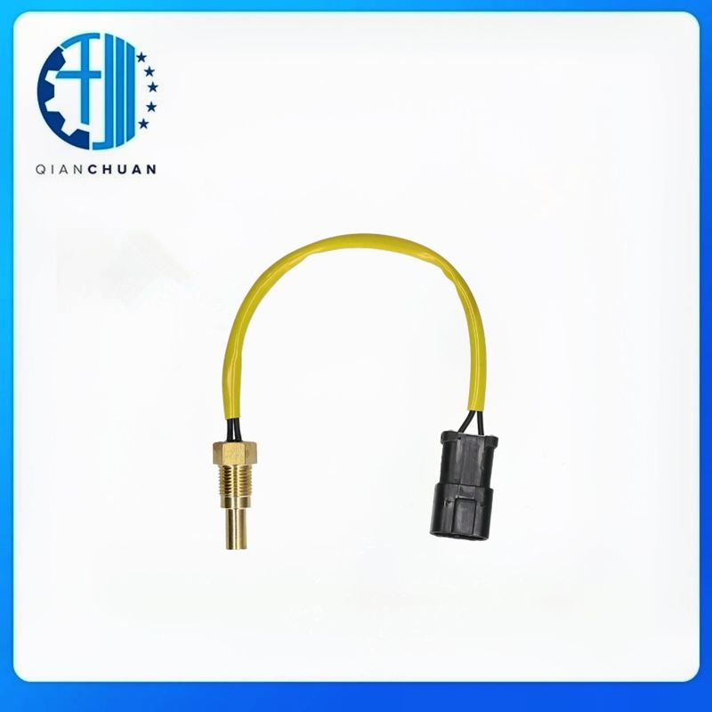 7861-92-3320 Water Temperature Sensor for Komatsu PC200-5 Excavator