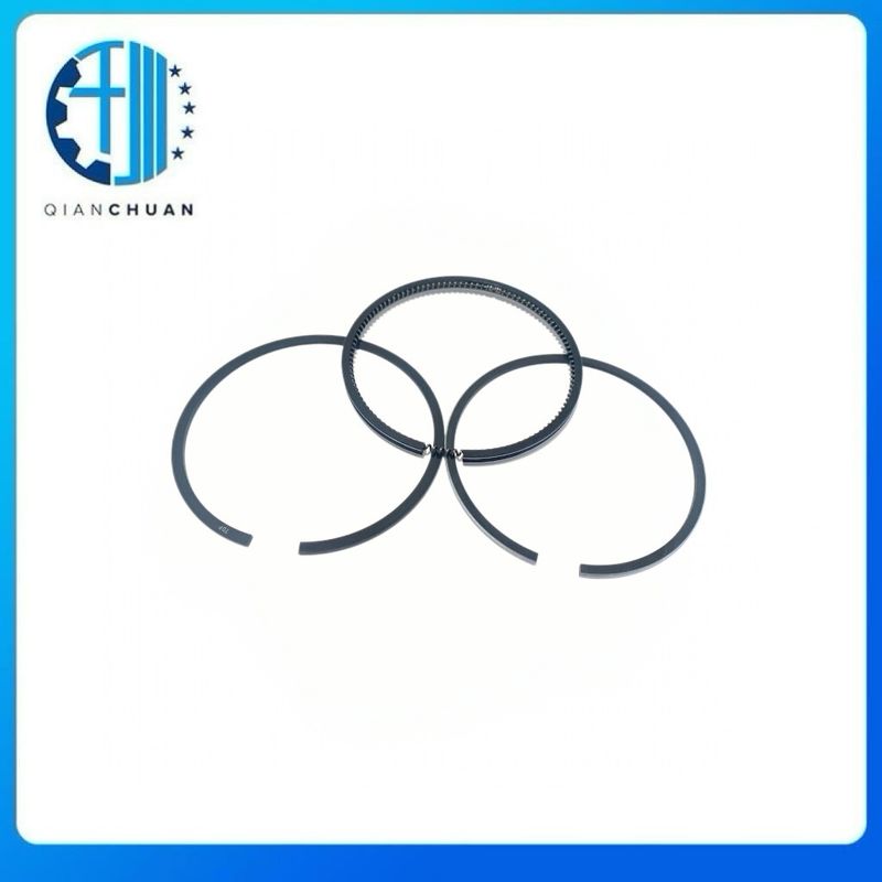 D950 Piston Ring 75MM OEM 15442-2105 for Kubota  Engine Spare Parts