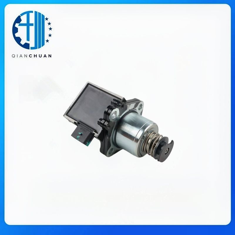 129927-61601 729975-51310 Fuel Pump Rack Actuator for Yanmar Engine 3TNV88 4TNV98