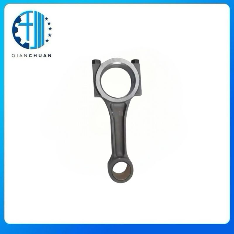  Connecting Rod 129900-23000 129900-23001 for Yanmar 4TNE98 Diesel Engine Spare Parts 