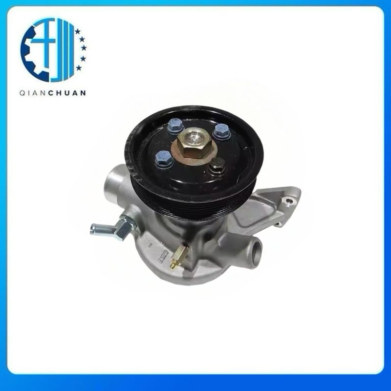 25100-84413 25100-84402 25100-84403  Water Pump for Hyundai HD120 HD160 Engine Spare Parts
