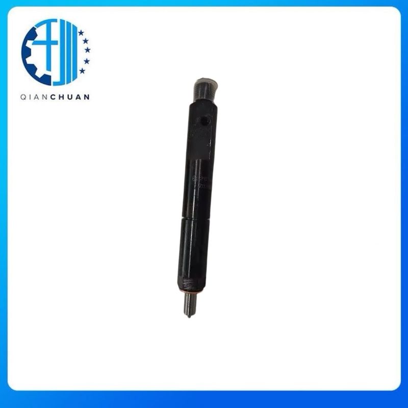13053072 13053066 Injector for Weichai  WP6G Diesel Engine Spare Parts