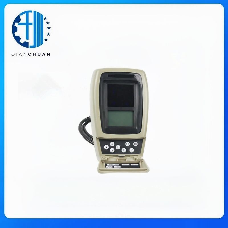 177-7700  Monitor Display Screen for Caterpillar EC320C EC312C EC322C EC330C Excavator