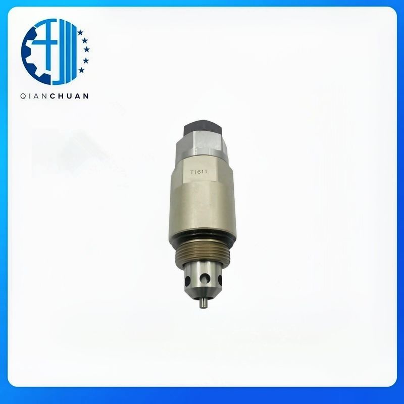 723-40-91200 Suction Relief Valve for Komatsu PC200-8 PC300-8 WA470-6