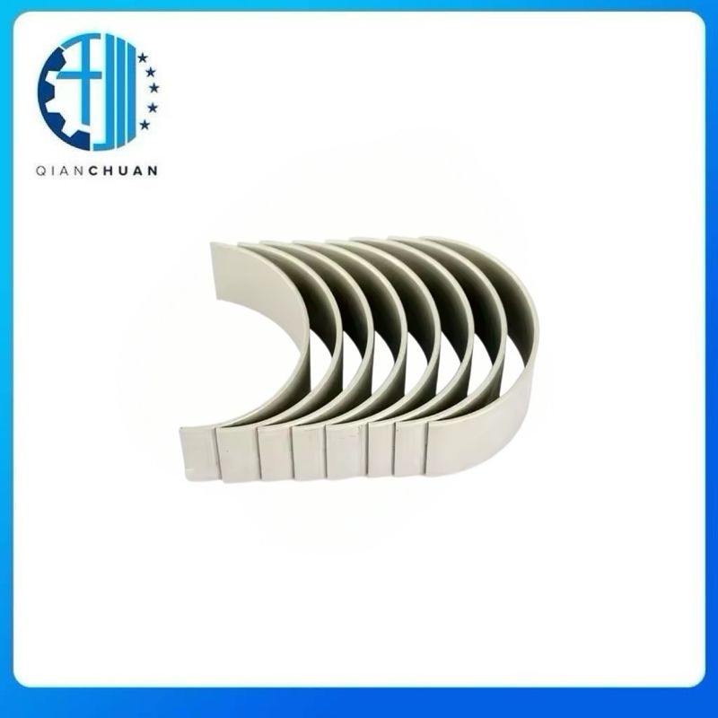 32A19-09011 Connecting Rod Bearing Set for S4S Engine Spare Parts