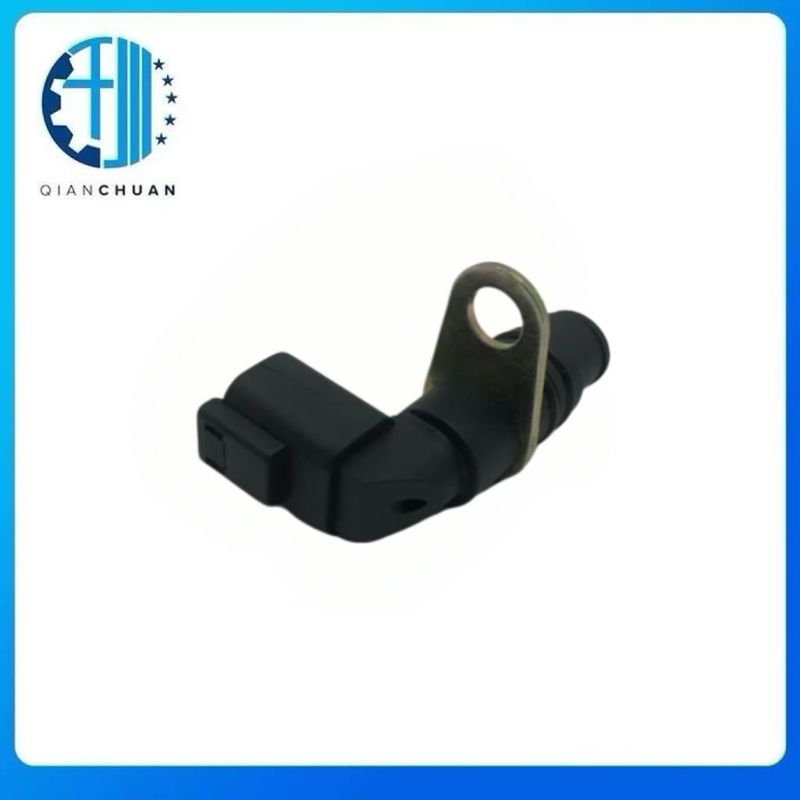 24V 216-3446 Camshaft Position Sensor for Caterpillar 3054E 3056E Excavator Engine Spare Parts