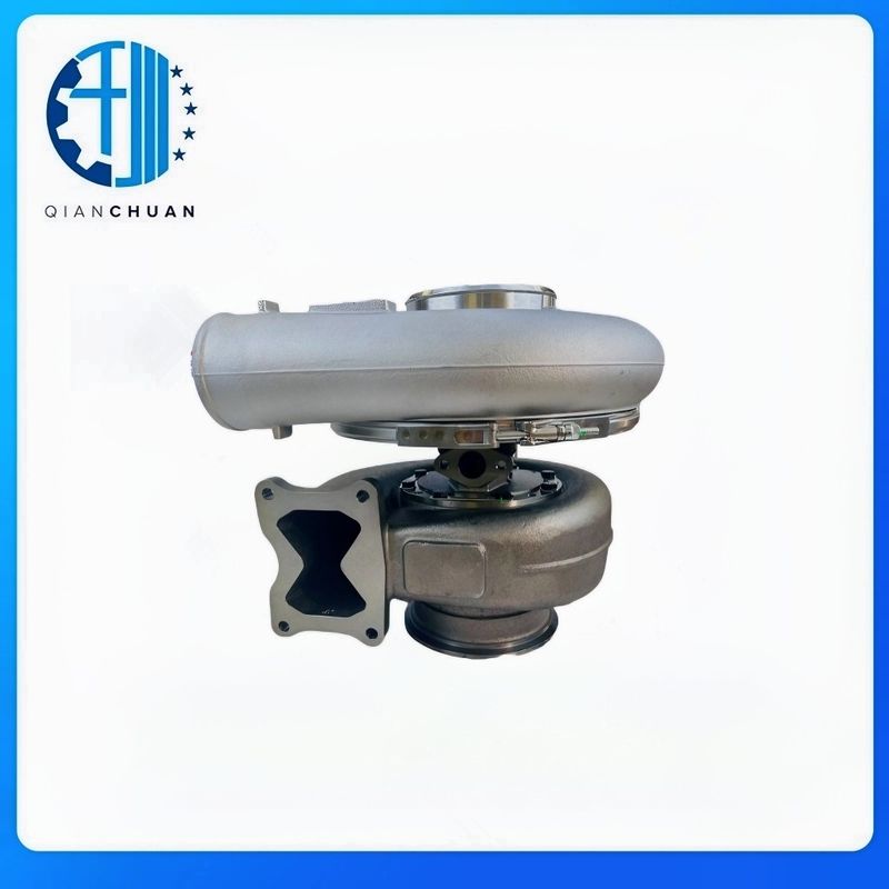 3595850 4033023 3774192 Turbocharger  For Cummins Engine QSK23 QSK45 QSK35