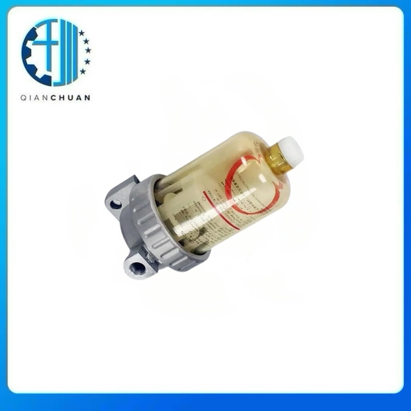 600-311-9731 Oil Water Separator for Komatsu PC70-8 PC78US-8 PC100-6 PC120-6 PC200-3 PC200-8 PC270-8 PC300-8 PC1100-6 Excavator  Spare Parts