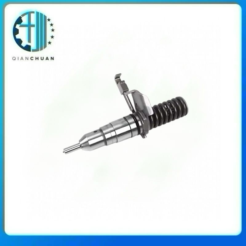 127-8205 Fuel Injector For Caterpillar 3114 Diesel Engine Spare Parts