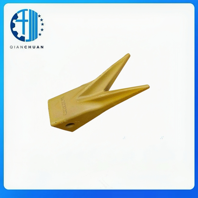 Caterpillar J200 Bucket Teeth Adapter 1U3202WTL for Excavators