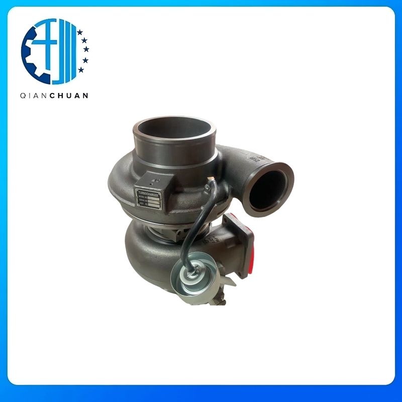 362-0838 296-7635 10R-2970 Turbocharger for Caterpillar C18 C15 320 3406 3408 Engine