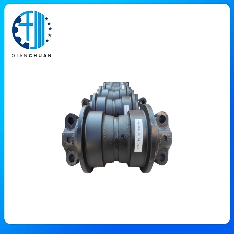Caterpillar CAT 336 Excavator Roller GP-SF Part 491-3844 4913844
