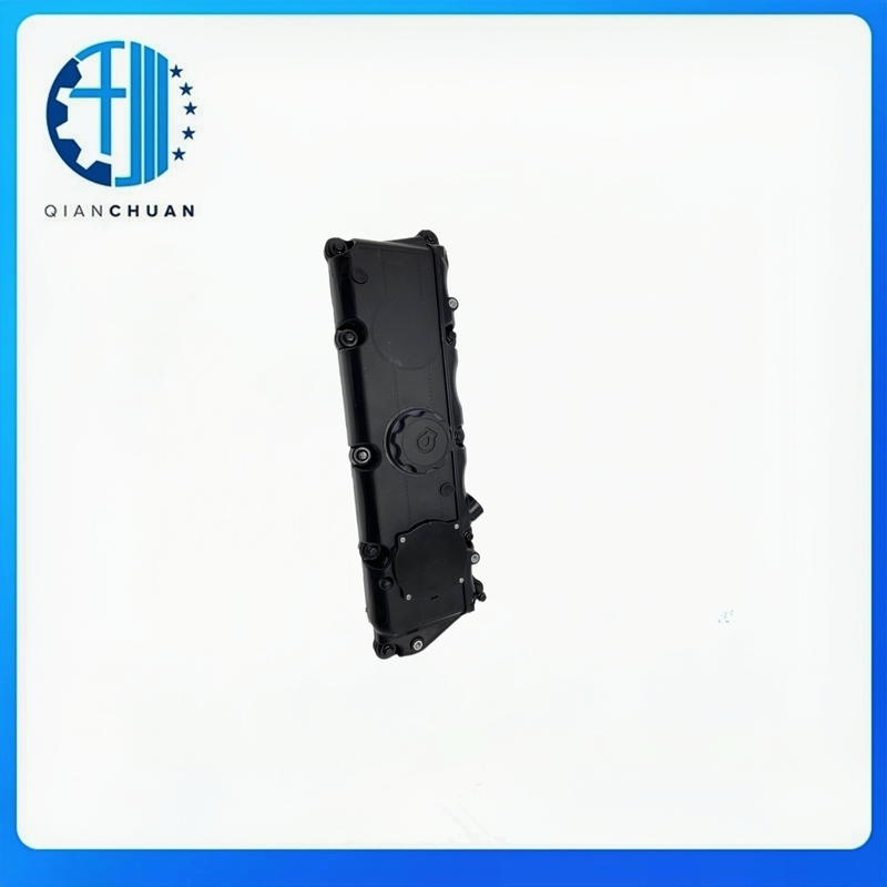 Cylinder Head Cover 303-5781 for Caterpillar Engine C4.4 Loader 420E 430E Construction Machinery Parts Machinery